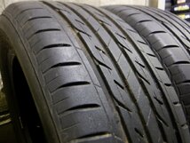 【A95】NEXTRY▲215/55R16▲2本即決_画像2