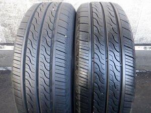 【N74】TEO Plus▲175/65R14▲2本売切り