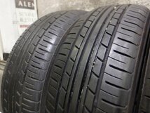 【E138】ECOS ES31▲175/60R15▲4本即決_画像3