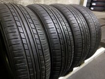 【E138】ECOS ES31▲175/60R15▲4本即決_画像1