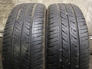 【E135】SEIBERLING SL201▲165/55R14▲2本売切り