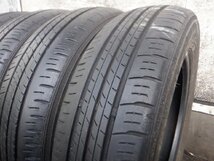 【L222】ENASAVE EC300+▲165/65R14▲4本売切り_画像2