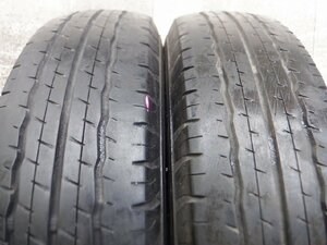 【L226】SP175L▲155/80R14 88/86▲2本売切り