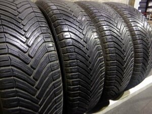 【E122】CROSSCLIMATE▲175/70R14▲4本売切り