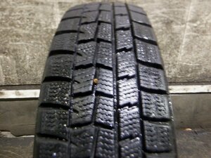 【A50】WINTERMAXX WM01▲155/65R14▲1本売切り