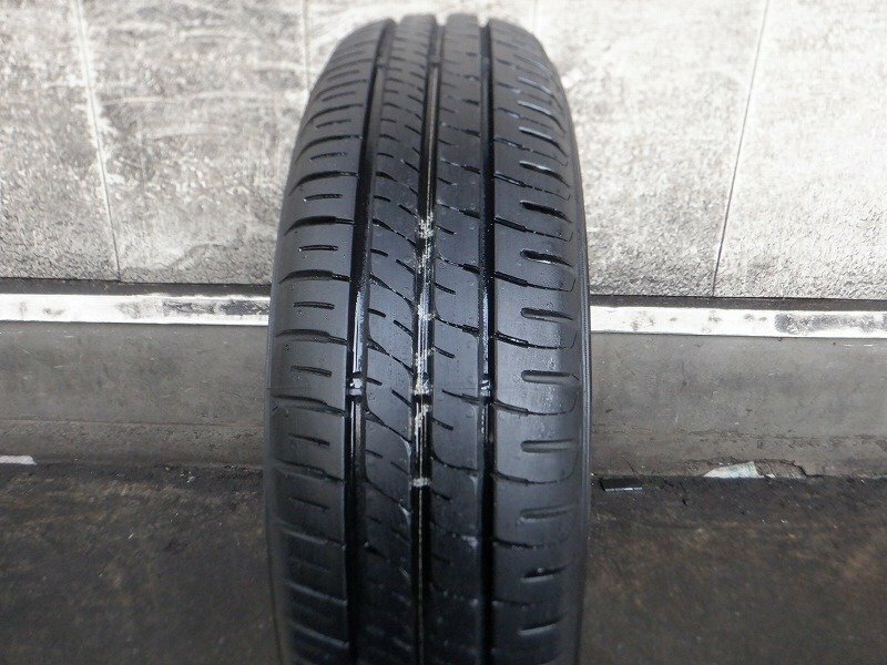 【A72】ENASAVE EC204▲155/70R13▲1本売切り