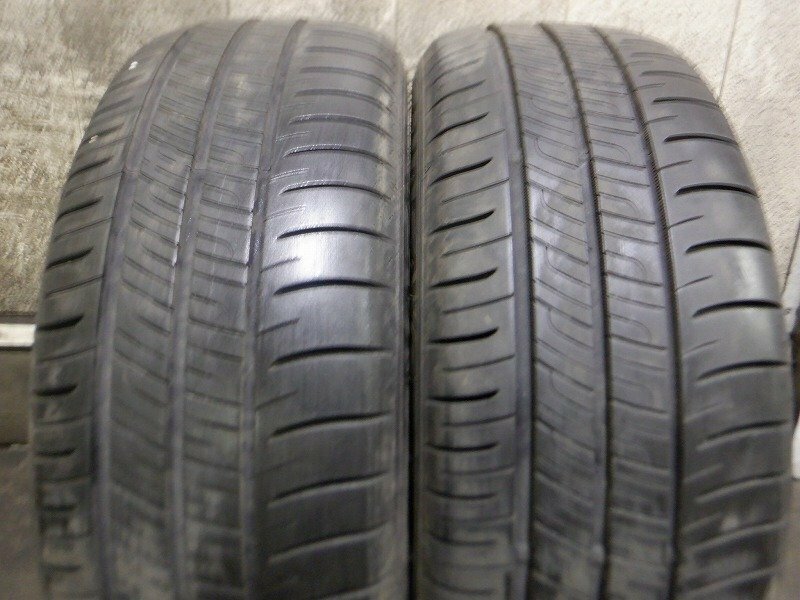 【A36】ENASAVE RV505▲215/55R18▲2本即決