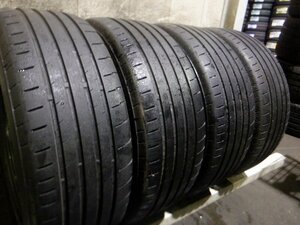 【N23】POTENZA S007A▲205/55R16▲4本売切り