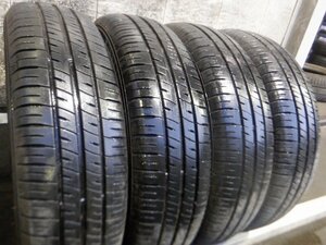 【L88】MANRAN Efficia▲165/70R14▲4本即決