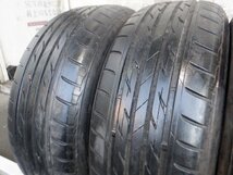 【L79】NEXTRY▲225/60R16▲4本即決_画像3