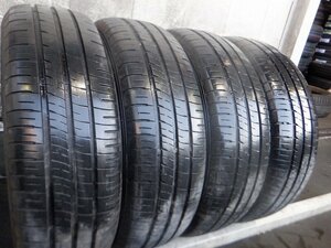 【L83】ENASAVE EC204▲205/55R16▲4本即決