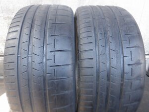 【L99】P ZERO CORSA▲275/35R20▲2本売切り