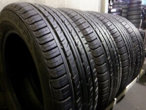 【L212】GRANDTREK PT3▲225/60R17▲4本売切り