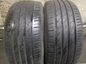 【L110】DH2▲225/40R18▲2本売切り