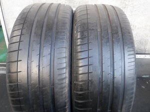 【L153】PilotSport3▲215/55R17▲2本売切り