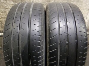 【L107】TURANZA T002▲215/45R17▲2本売切り