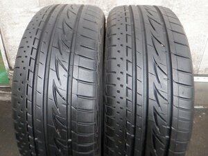 【L172】LUFT RV▲215/55R17▲2本売切り