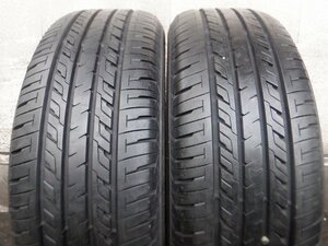 【L176】SEIBERLING SL201▲215/60R17▲2本即決