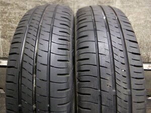 【L69】ENASAVE EC204▲155/65R13▲2本売切り