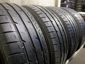 【E147】ECOPIA EX20RV▲215/60R16▲4本即決