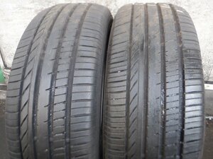 【ヒ94】EfficientGrip▲215/60R16▲2本即決