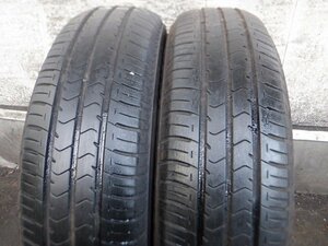 【N160】ECOPIA NH100C▲205/60R16▲2本売切り