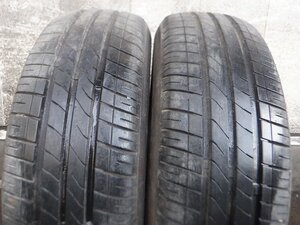 【ヒ65】CST MR61▲185/65R15▲2本即決