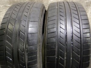 【N192】EAGLE LS EXE▲225/40R18▲2本売切り