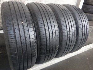 【A118】LEMANS Ⅴ▲185/65R15▲4本売切り