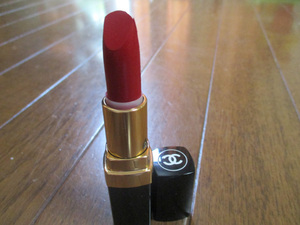  Chanel CHANEL* rouge are-vuru super hyde la beige Scream lipstick ( rose down ) unused ( records out of production )