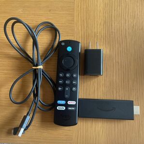 アマゾン　Fire TV Stickファイヤースティック　第3世代