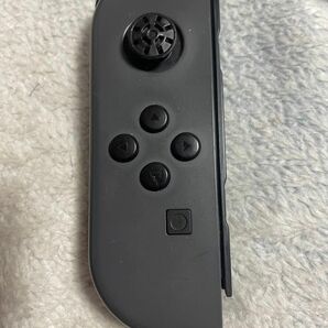 ジャンク　Joy-Con ジョイコン グレーL左のみ