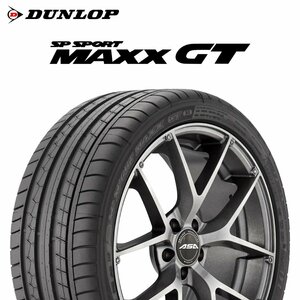 【新品 送料無料】2023年製 SP SPORT MAXX GT 315/35R20 110W XL ☆ DSST DUNLOP (BMW承認 ランフラット)