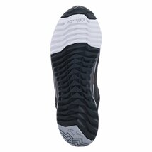 【新品 送料無料】Alpinestars CR-X Drystar アルパインスターズ CR-X ドライスター シューズ カラー：ブラック/ホワイト サイズ：US9.5_画像7