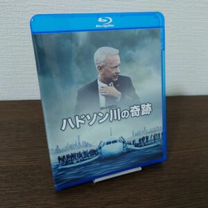 ハドソン川の奇跡('16米) Blu-ray セル版