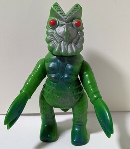 bruma.k sofvi Baltan Seijin that time thing Ultraman middle size 12.5cm