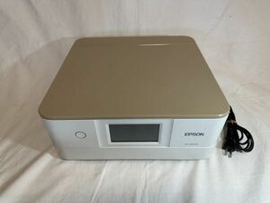 EPSON Colorio все в одном принтер EP-880AN работоспособность не проверялась R102904