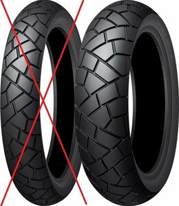 ※リア用 片側のみ 国内正規品 DUNLOP MIXTOUR ダンロップ MIXTOUR 150/70R18 70H WT 品番:335389 AfricaTwin TENERE700　　