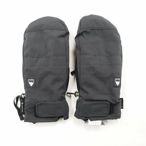 中古 キレイ 20/21 BURTON MB REVERB GORE-TEX MITT GLV 10340 グローブ メンズMサイズ スノーボードグローブ バートン