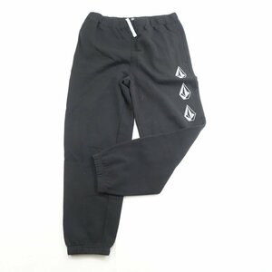 未使用 21/22 VOLCOM ICONIC STONE FLEECE PANT A1232102 メンズUS Mサイズ スノーボードインナー ボルコム