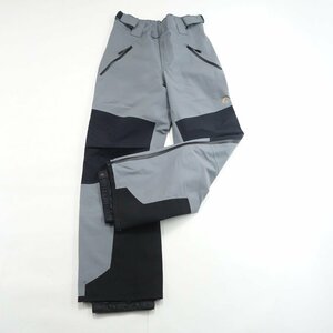 中古 2018年頃 Lowe Alpine GORE-TEX Pro Snow Peaks Pants LFM13002 メンズMサイズ スノーボードパンツウェア ロウアルパイン