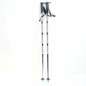  used with special circumstances 2020 year about LINE/ line 115cm ski stock * paul (pole) 