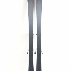 中古 18/19 FISCHER RC4 THE CURV TI 150cm Z 11 GW ビンディング付きスキー フィッシャー アールシーフォーの画像9