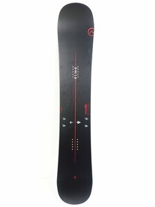 中古 22/23 NOVEMBER REDLIVE 159cm スノーボード ノベンバー レッドライブ