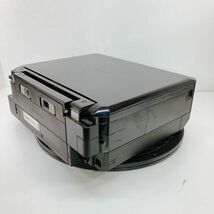 ジャンクEPSON エプソン　プリンター　EP-806AB 2013年製_画像3