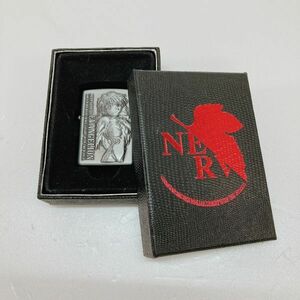 3815．新世紀エヴァンゲリオン 式波・アスカ・ラングレー ZIPPO オイルライター