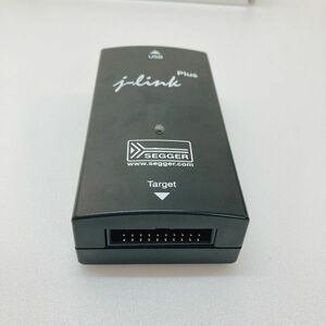 4035★ SEGGER J-Link Plus JTAGデバッガ本体