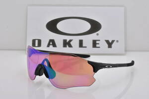 ★新品・正規輸入品！OAKLEY オークリー OO9313-3638 EVZERO PATH イーブイゼロパス スティール プリズムゴルフ★