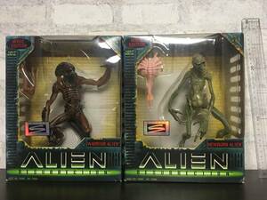  breaking the seal is zbro Alien ALIEN 4 Warrior new bo-n Liza re comb .n figure 