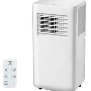 【工事不要】 ポータブルクーラー COOLCOMP 【除湿機能搭載】 スポットエアコン 移動式エアコン ポータブル クーラー